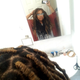 Illustration for article titled I Got Goddess Locs and Now I Feel (and Look) Very Regal, but ... Boy, Was It a Journey